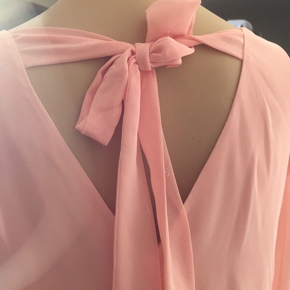 Chiffon elegance! - Picture 3 of 4